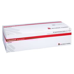 Claversal 500 mg