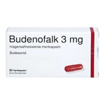 Budenofalk 3 mg magensaftresistente Hartkapseln Produktbild 2