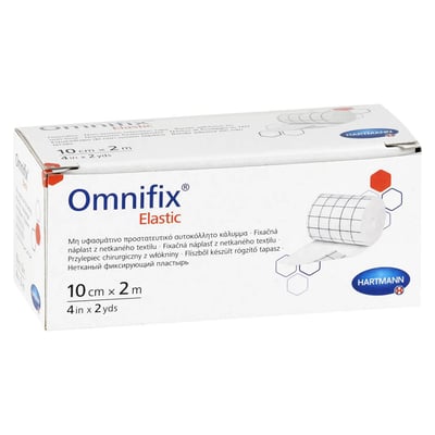 Omnifix elastic 10cmx2m CPC