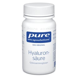 Pure Encapsulations Hyaluronsäure