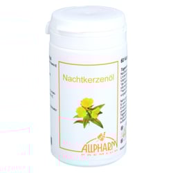 Nachtkerzenöl Kapseln