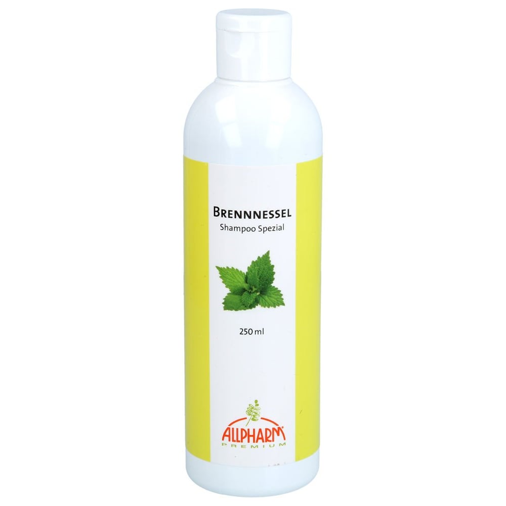 Brennessel Shampoo