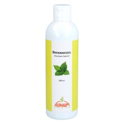 Brennessel Shampoo