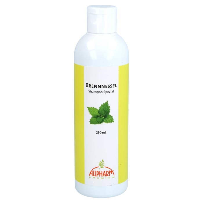 Brennessel Shampoo