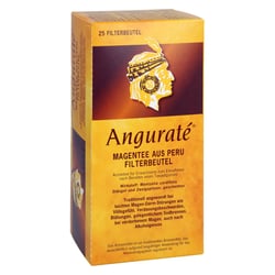 Angurate-Magentee aus Peru