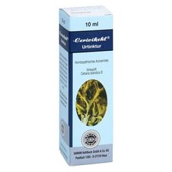 Cerivikehl Urtinktur