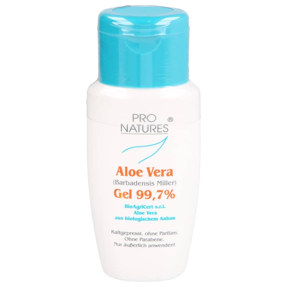 Aloe Vera 100% pur Gel