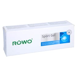 Roewo Sport Gel