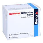 Fluconazol Basics 50 mg Produktbild 1