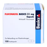 Fluconazol Basics 50 mg Produktbild 2