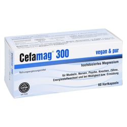 Cefamag 300