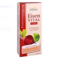 Eisen VITAL Flüssig
