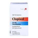 Clopixol 25 mg Produktbild 2