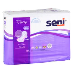 Seni Lady Plus Urinvorlage