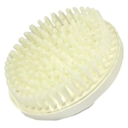 DRITTE HAND Borstenkopf