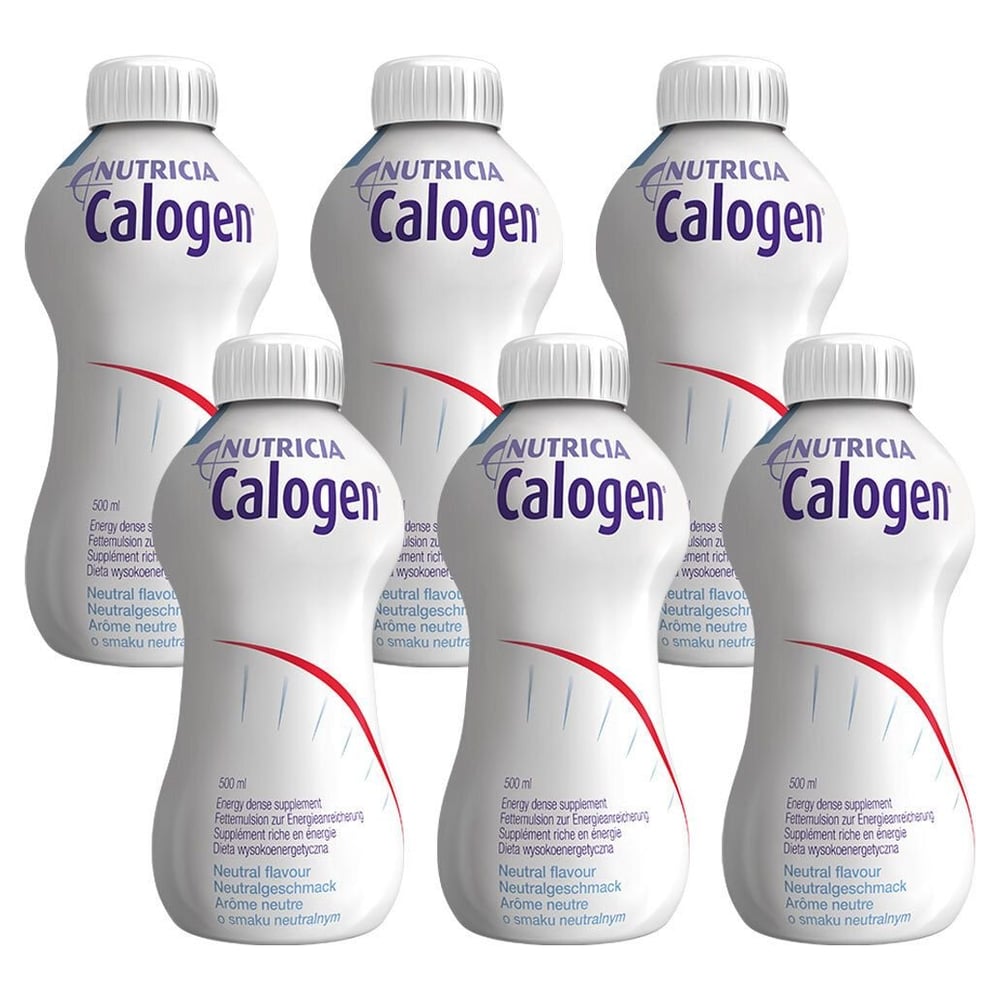 Calogen Neutralgeschmack