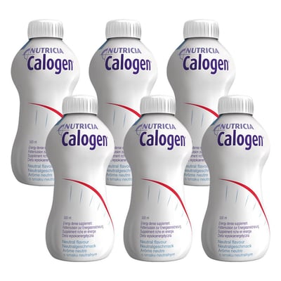 Calogen Neutralgeschmack