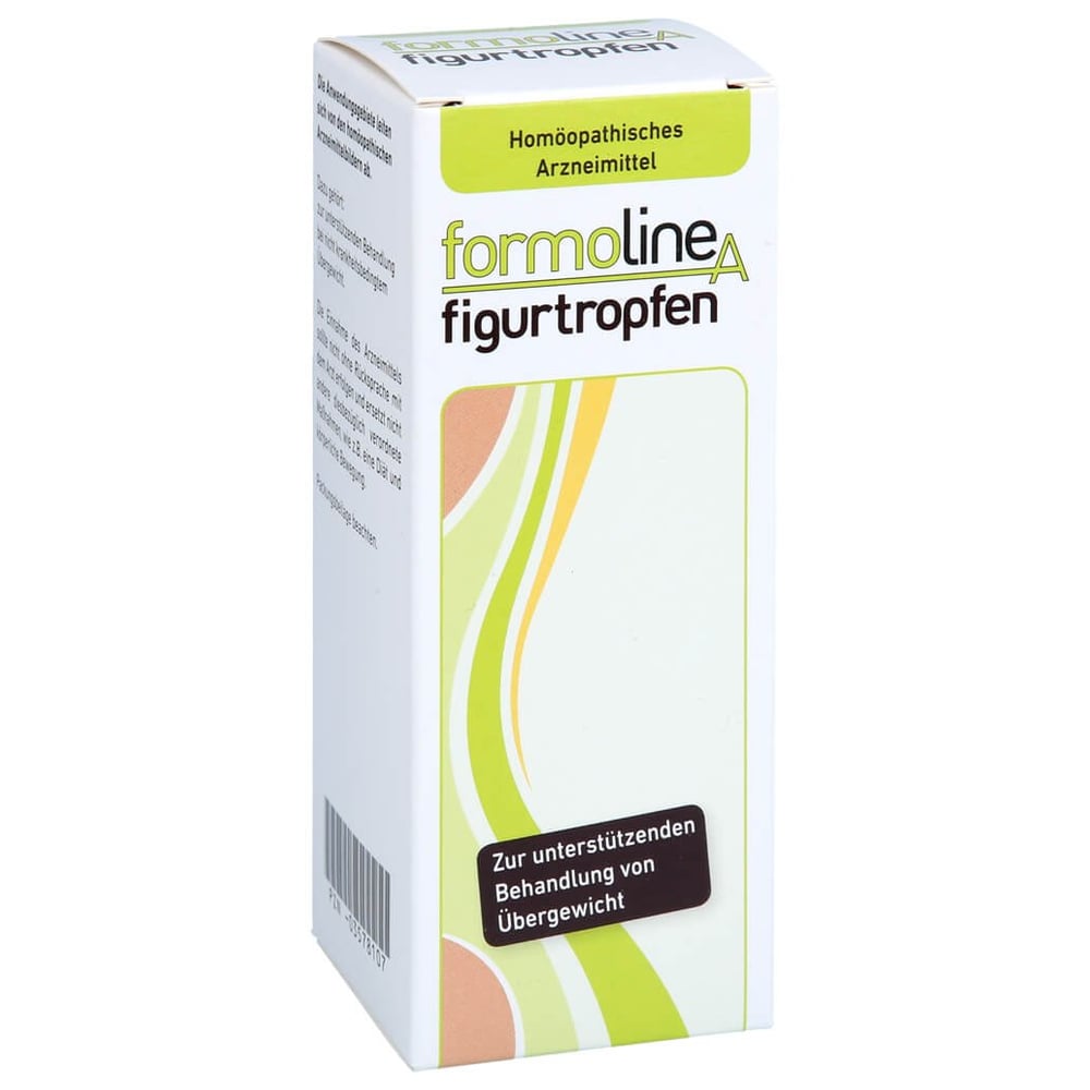 Formoline A Figurtropfen