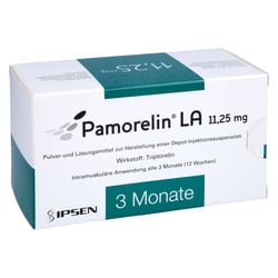 Pamorelin La 11.25mg
