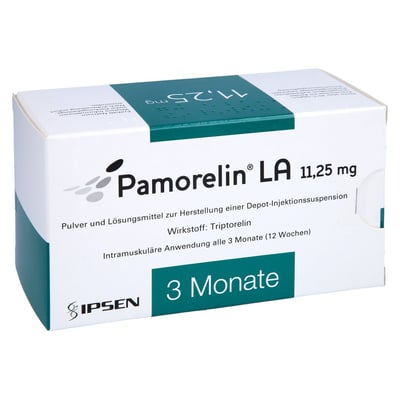 Pamorelin La 11.25mg