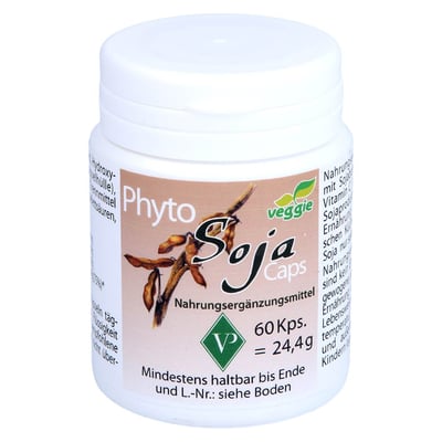Phyto-Soja Caps