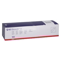 BD Discardit II Spritze 5 ml
