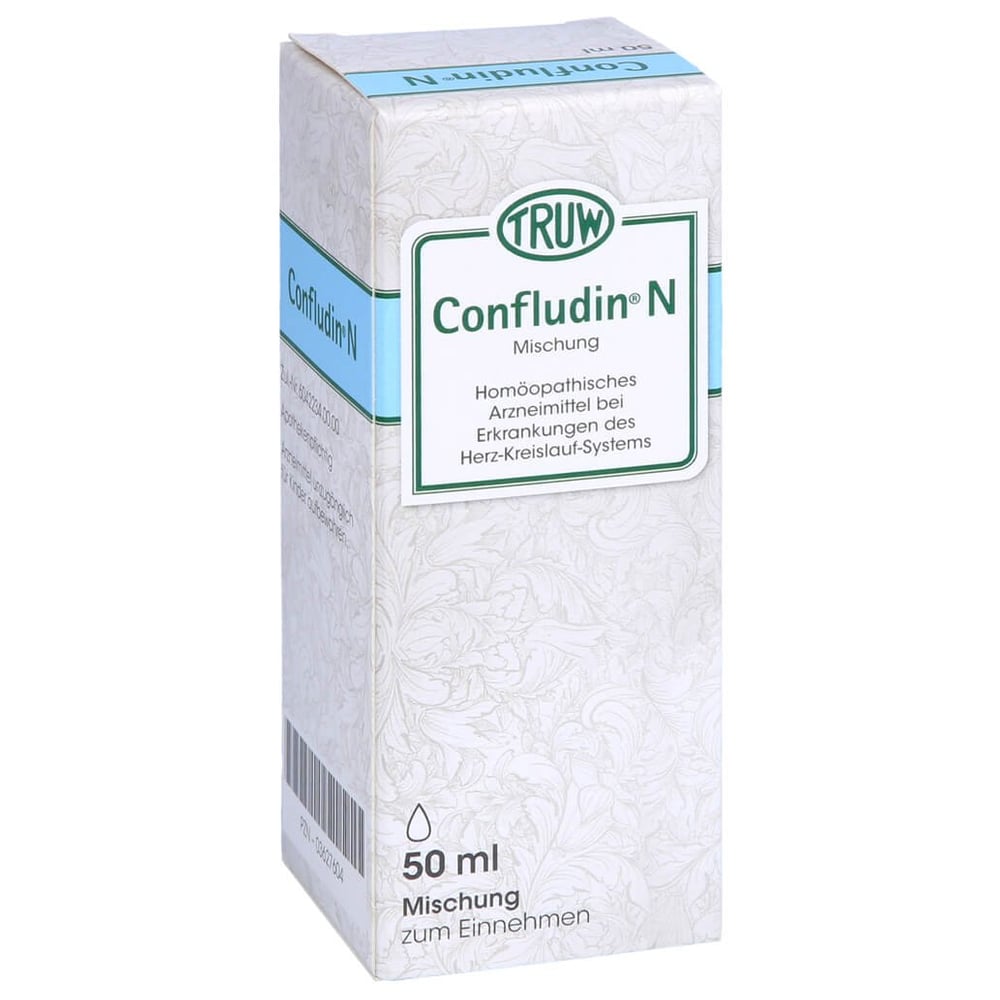 Confludin N Mischung