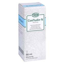 Confludin N Mischung