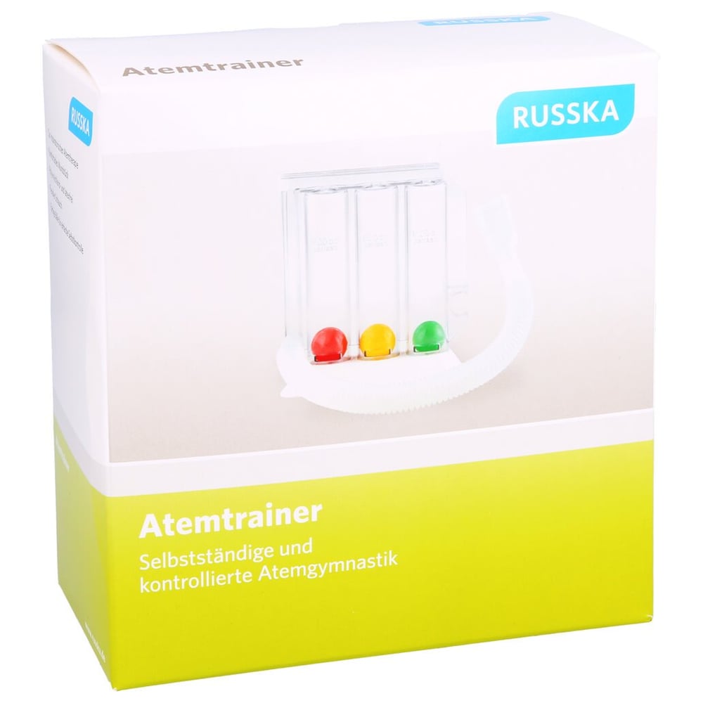 Atemtrainer