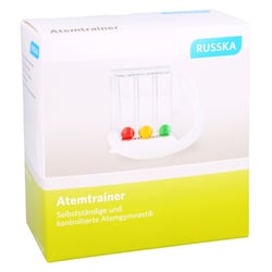 Atemtrainer Ludwig Bertram