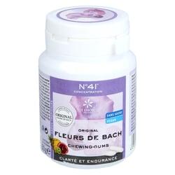 Konzentration Kaug Dr.bach