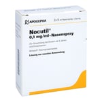 Nocutil 5 ml Nasenspray Produktbild 1
