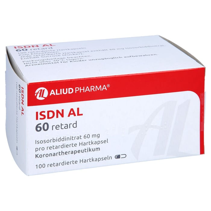 Isdn Al 60 Retard