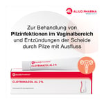 Clotrimazol AL 2 % Produktbild 6