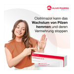 Clotrimazol AL 2 % Produktbild 7