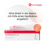 Clotrimazol AL 2 % Produktbild 9