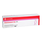 Clotrimazol AL 2 % Produktbild 1