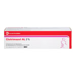 Clotrimazol AL 2 % Produktbild 2