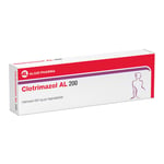 Clotrimazol AL 200