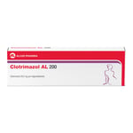 Clotrimazol AL 200