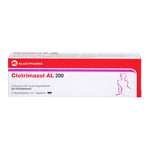 Clotrimazol AL 200 Produktbild 2