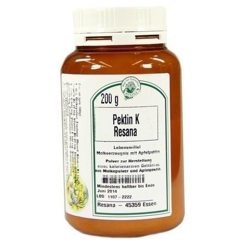 Pektin K Resana Pulver