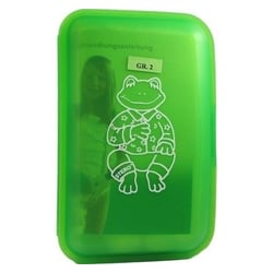 Klingelhose Gr.2 (146-164) STERO Enurex