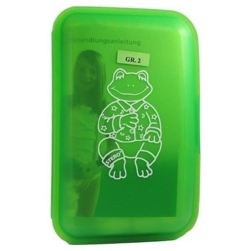 Klingelhose Gr.2 (146-164) STERO Enurex