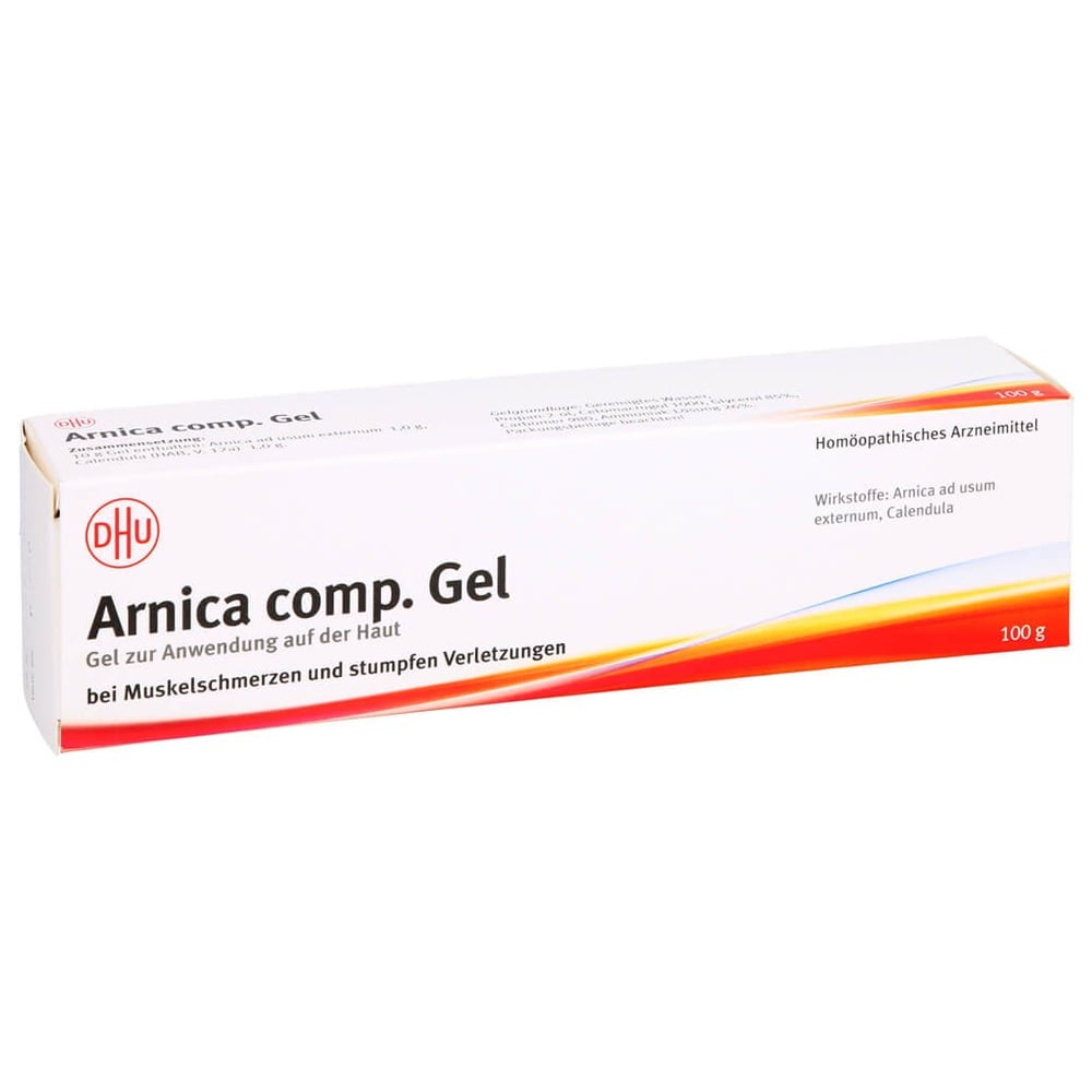 Arnica COMP.Gel