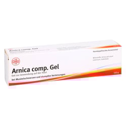 Arnica COMP.Gel