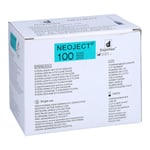 Kanülen Einmal Neoject Größe 1 0,9x40 mm Produktbild 1