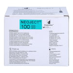 Kanülen Einmal Neoject Größe 1 0,9x40 mm Produktbild 2