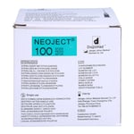 Kanülen Einmal Neoject Größe 18 0,45x23 mm Produktbild 2