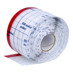 Fixomull transparent 10mx5 cm